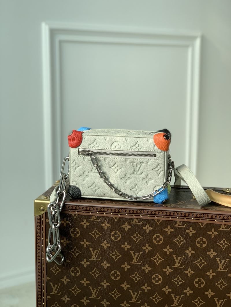 LV Box Bags